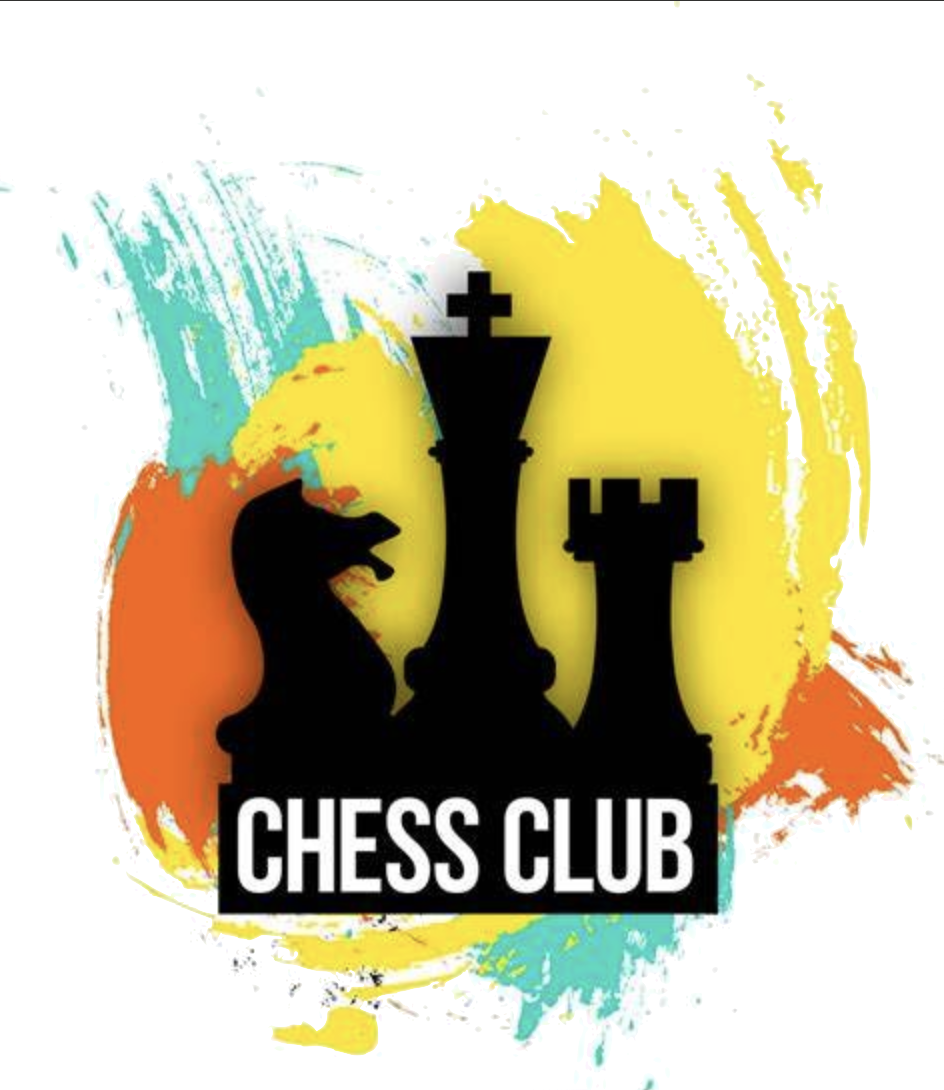 chess club logo